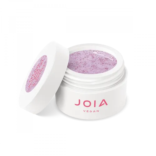 Modeling gel Creamy Builder Gel JOIA vegan, Rosy Radiance, 15 ml