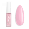 Nail lacquer Nail care polish 4in1 JOIA vegan, Baby pink 02, 8ml