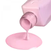 Nail lacquer Nail care polish 4in1 JOIA vegan, Baby pink 02, 8ml