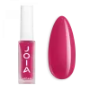 Nail lacquer Nail care polish 4in1 JOIA vegan, Fuchsia flame 07, 8ml