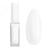 Nail lacquer Nail care polish 4in1 JOIA vegan, Ideal white 01, 8ml