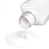 Nail lacquer Nail care polish 4in1 JOIA vegan, Ideal white 01, 8ml