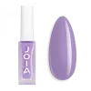 Nail lacquer Nail care polish 4in1 JOIA vegan, Lavander dusk 05, 8ml