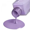 Nail lacquer Nail care polish 4in1 JOIA vegan, Lavander dusk 05, 8ml