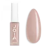 Nail lacquer Nail care polish 4in1 JOIA vegan, Nude horizon 04, 8ml