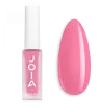 Nail lacquer Nail care polish 4in1 JOIA vegan, Pink voltage 06, 8ml