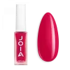 Nail lacquer Nail care polish 4in1 JOIA vegan, Red passion 08, 8ml