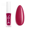 Nail lacquer Nail care polish 4in1 JOIA vegan, Wine whisper 09, 8ml