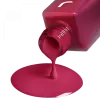 Nail lacquer Nail care polish 4in1 JOIA vegan, Wine whisper 09, 8ml