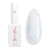 Nail polish fixative "Mica Gloss Top" JOIA vegan, 15 ml
