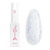 Nail polish fixative "Mica Gloss Top" JOIA vegan, 8 ml