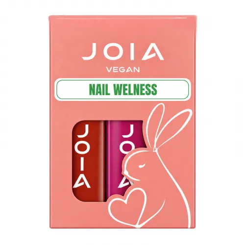 Nail Welness Set JOIA vegan (3 x 8 ml)
