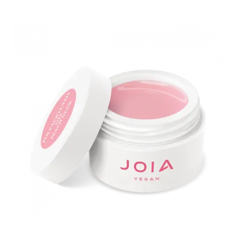 PolyGel PolyAcrylatix Gel JOIA vegan, Peach Nude, 50 ml