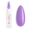 Liquid gel for strengthening and modeling PolyLiquid gel JOIA vegan, Violet Whirl, 8 ml