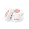 Polymousse Gel JOIA vegan, 02 Peach Cloud, 15 ml