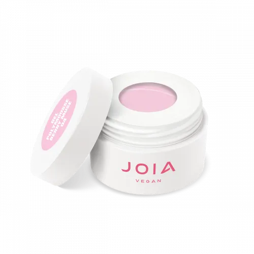 JOIA VEGAN Polymousse Gel 04 Berry Muse 15 ml