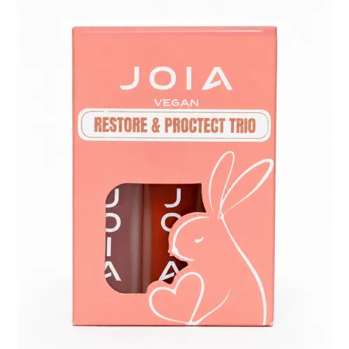 Restore and Protect Trio Set JOIA vegan (3 x 8 ml)
