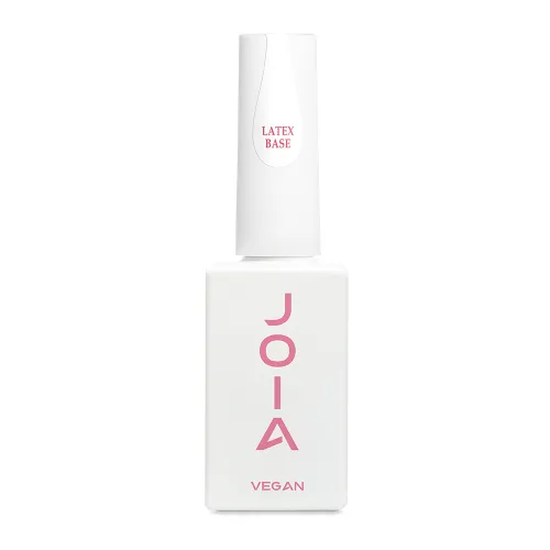 Rubber base Latex base JOIA vegan, 15 ml