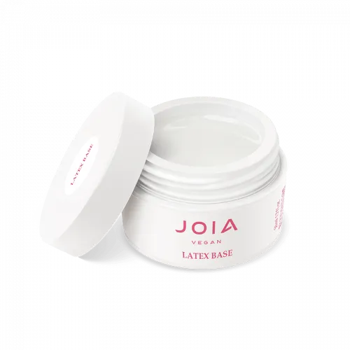Rubber base Latex base JOIA vegan, 50 ml