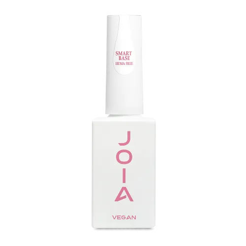 Transparent Base Gel JOIA vegan