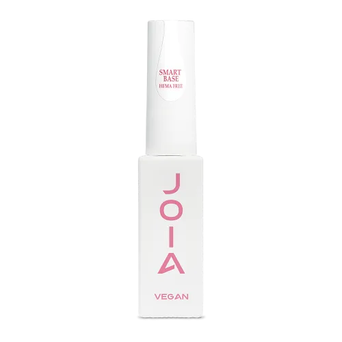 Rubber base Smart Base, Hema Free JOIA vegan, 8 ml