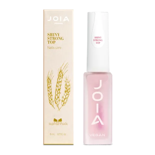 Shiny Strong Top JOIA vegan 8 ml