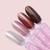 Cat Eye Gel Polish UV/LED, 01C Moonstone Veil, JOIA vegan, 6 ml