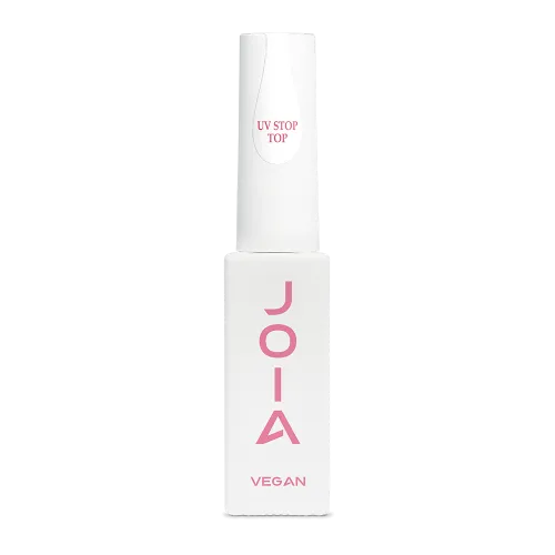 Top with UV filter UV Stop Top JOIA vegan, 8 ml