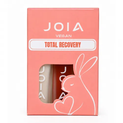 Total Recovery Set JOIA vegan (3 x 8 ml)
