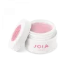 Універсальний моделюючий гель JOIA vegan 07 MARSHMALLOW NUDE 15 мл