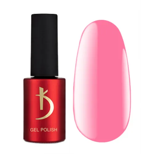 Gel Polish BR 04 Kodi Professional 7 ml