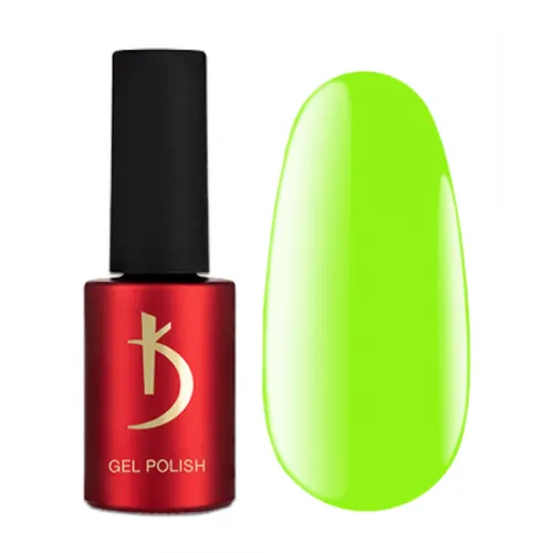 Gel Polish BR 125 Kodi Professional 7 ml