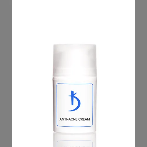 ANTI-ACNE cream, 15 ml Kodi Professional