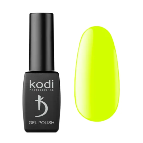 Gel Polish BR 115 Kodi Professional 8 ml