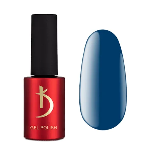 Gel Polish  AQ 95 Kodi Professional 7 ml