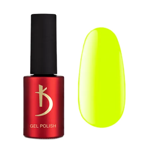 Gel Polish BR 115 Kodi Professional 7 ml