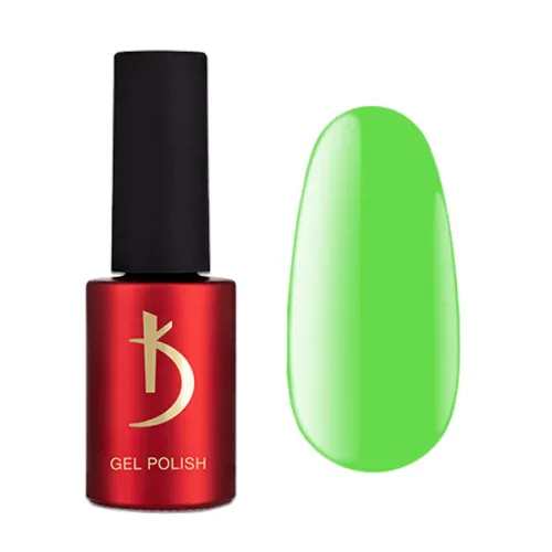 Gel Polish NM 16 Kodi Professional 7 ml