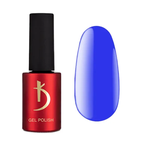Gel Polish B 75 Kodi Professional 7 ml