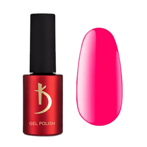 Gel Polish BR 12 Kodi Professional 7 ml