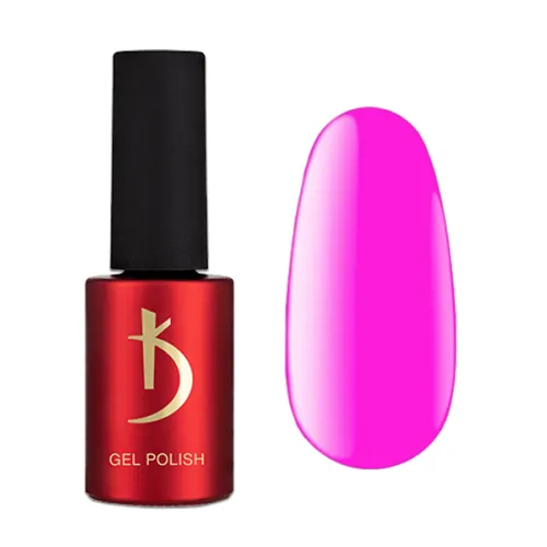 Gel Polish BR 05 Kodi Professional 7 ml