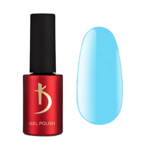 Gel Polish B 115 Kodi Professional 7 ml
