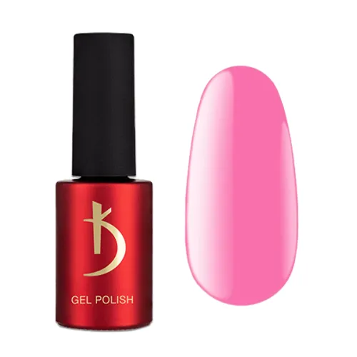 Gel Polish BR 19 Kodi Professional 7 ml