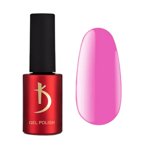 Gel Polish BR 07 Kodi Professional 7 ml