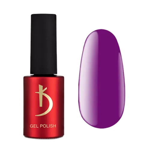 Gel Polish V 72 Kodi Professional 7 ml