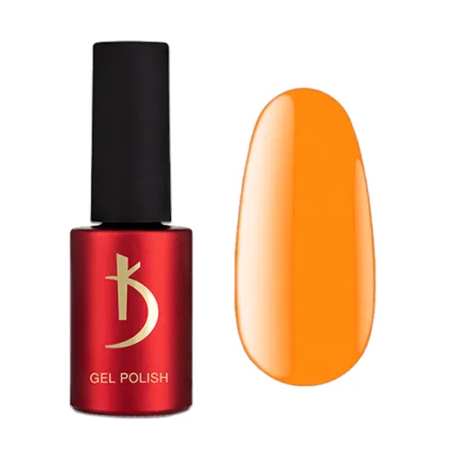 Gel Polish NM 17 Kodi Professional 7 ml