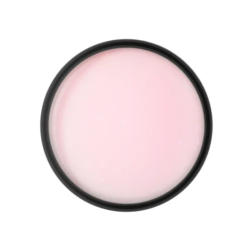 Color Rubber Base Gel Opal 03 Kodi Professional 12 ml