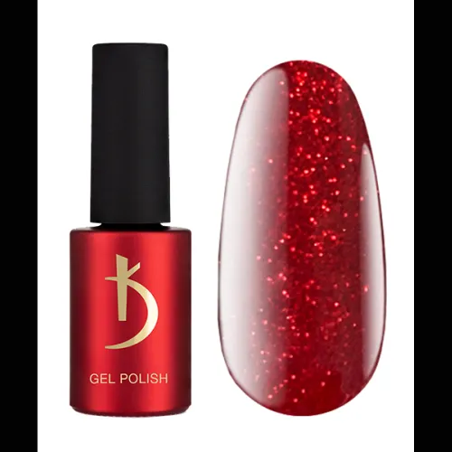 Gel Polish R 113 Kodi Professional 7 ml