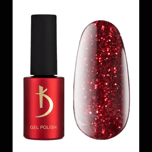 Gel Polish R 120 Kodi Professional 7 ml