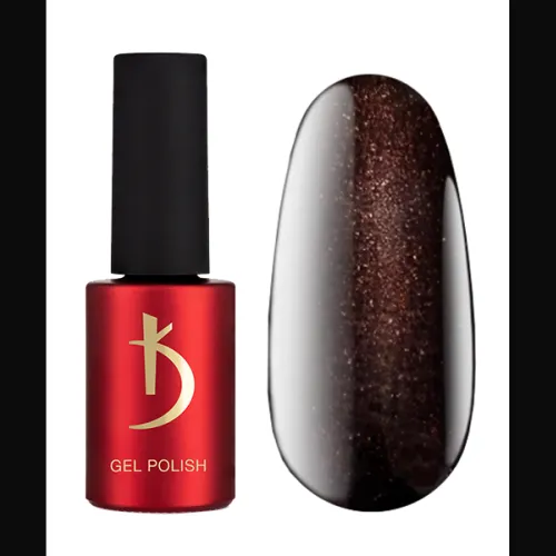 Gel Polish GB 12 Kodi Professional 7 ml