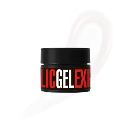 Acrylic Gel Express Clear Kodi Professional 13 g